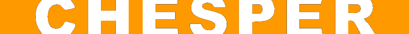 Chesper Logo